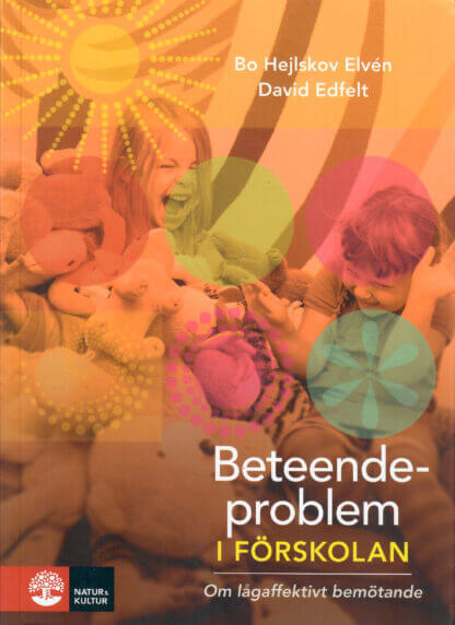 Beteendeproblem i förskolan