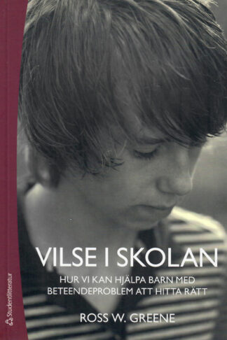 Vilse i skolan