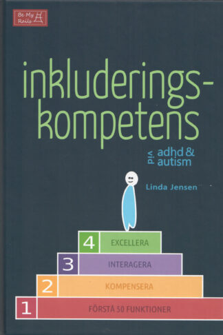 Inkluderingskompetens vid adhd & autism