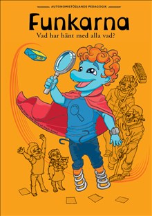 Funkarna: Vad har hänt med alla vad?