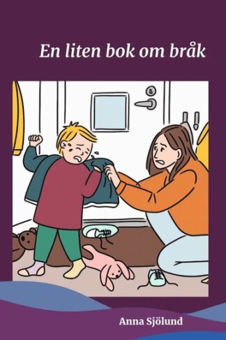 En liten bok om bråk